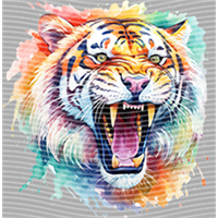 Animal Integration-DW 1778